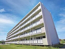 ビレッジハウス米子1号棟