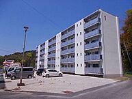 山口県山陽小野田市大字埴生1378-3：物件画像／ビレッジハウス　住まい相談センター（中国エリア）　ビレッジハウス・マネジメント株式会社