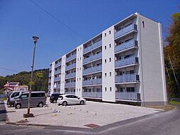 ビレッジハウス埴生2号棟の外観画像