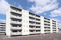 ビレッジハウス小野田第二1号棟の外観画像