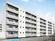 ビレッジハウス境港第二2号棟 3階 築50年3ヶ月の賃貸物件