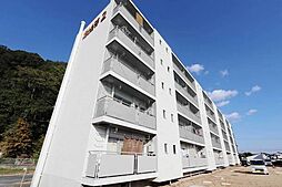 ビレッジハウス願万地2号棟