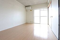 ビレッジハウス新高山1号棟 0502 5階3DKのリビング/ダイニング