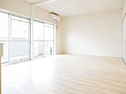 ビレッジハウス米子2号棟 0303