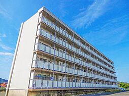 ビレッジハウス雲州平田2号棟