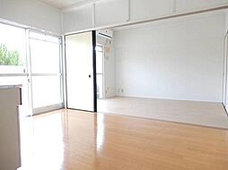 ビレッジハウス楠II2号棟 0403