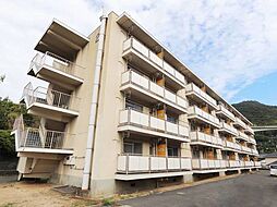 ビレッジハウス中庄2号棟