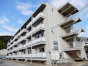 ビレッジハウス一宮１ 3階 築57年6ヶ月の賃貸物件