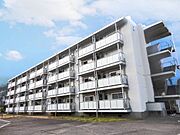 ビレッジハウス中野1号棟 2階 築58年5ヶ月の賃貸物件