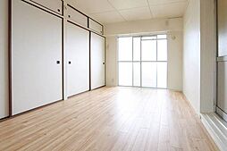 ビレッジハウス大門2号棟 0305