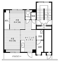 間取り：232005924778