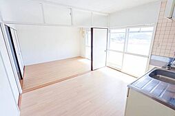 ビレッジハウスみささ1号棟 0305