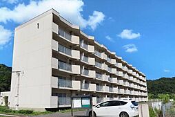 ビレッジハウスみささ1号棟