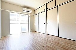 ビレッジハウス高津1号棟 0306 3階2Kのリビング/ダイニング