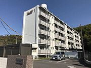 ビレッジハウス国分 1階 築55年3ヶ月の賃貸物件