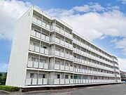 ビレッジハウス境港第三2号棟 3階 築48年7ヶ月の賃貸物件