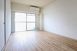 ビレッジハウス当成東1号棟 0308 3階2Kのリビング/ダイニング