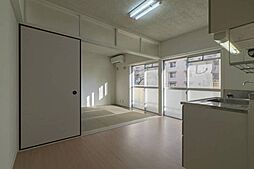 ビレッジハウス久手4号棟 0105