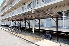 ビレッジハウス吉備2号棟
