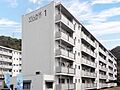 ビレッジハウス児島第二1号棟