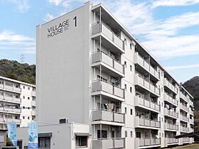 ビレッジハウス児島第二1号棟