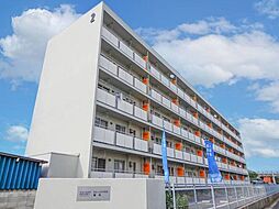 ビレッジハウス塩冶2号棟