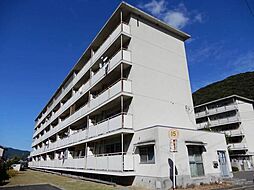 ビレッジハウス宇甘川2号棟
