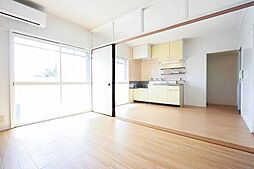 ビレッジハウス大嶺1号棟 0505