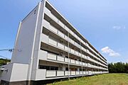 ビレッジハウス大嶺２ 4階 築35年10ヶ月の賃貸物件