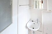 ビレッジハウスの同一物件・同一タイプの間取りの写真です
