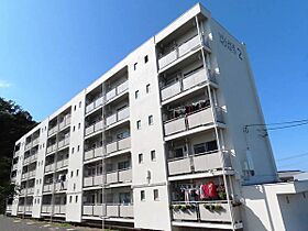 ビレッジハウス米田2号棟