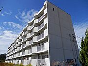 ビレッジハウス建部吉田１号棟の賃貸物件