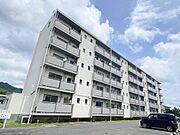 田布施駅より徒歩15分 築56年 5階建の賃貸物件