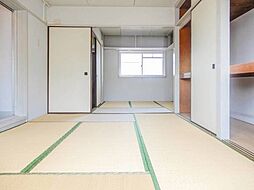 ビレッジハウス光1号棟 0306