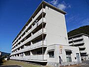 ビレッジハウス宇甘川1号棟 1階 築48年4ヶ月の賃貸物件