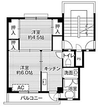 間取り：233025687861