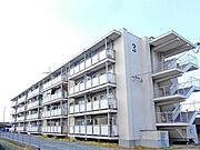 三菱自工前駅より徒歩23分 1階 築59年2ヶ月の賃貸物件