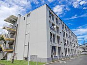 宮島口駅より徒歩23分 4階 築62年の賃貸物件