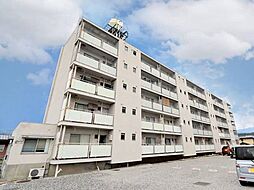 ビレッジハウス玖珂2号棟