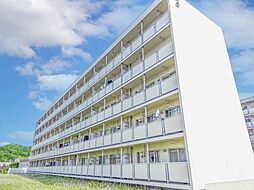 ビレッジハウス久手4号棟