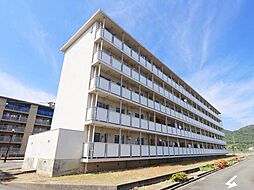 ビレッジハウス台道3号棟