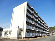 ビレッジハウス吉井 1階 築28年7ヶ月の賃貸物件