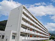 石蟹駅より徒歩26分 1階 築35年8ヶ月の賃貸物件