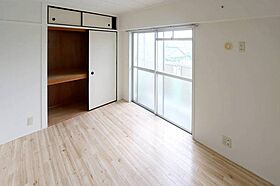 ビレッジハウス小野田3号棟