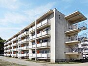 早雲の里荏原駅より徒歩24分 2階 築56年8ヶ月の賃貸物件