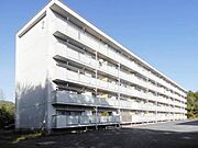 ビレッジハウス中央1号棟 4階 築41年1ヶ月の賃貸物件