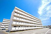 鳥取大学前駅より徒歩17分 築51年1ヶ月 5階建の賃貸物件