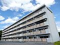 ビレッジハウス勝央第二2号棟
