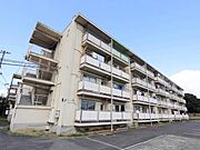 大門駅より徒歩24分 4階 築56年5ヶ月の賃貸物件