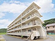ビレッジハウス八浜2号棟 3階 築57年7ヶ月の賃貸物件